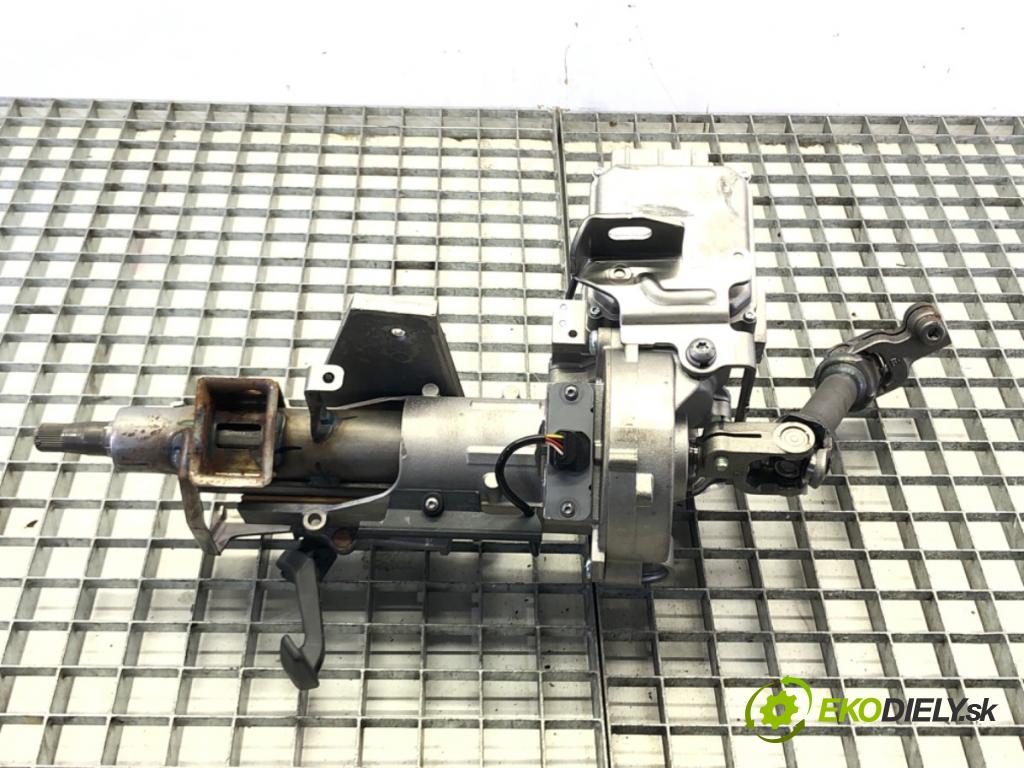RENAULT CLIO IV (BH_) 2012 - 2022    0.9 TCe 90 66 kW [90 KM] benzyna 2012 - 2022  Pumpa servočerpadlo 6700003800A (Servočerpadlá, pumpy riadenia)