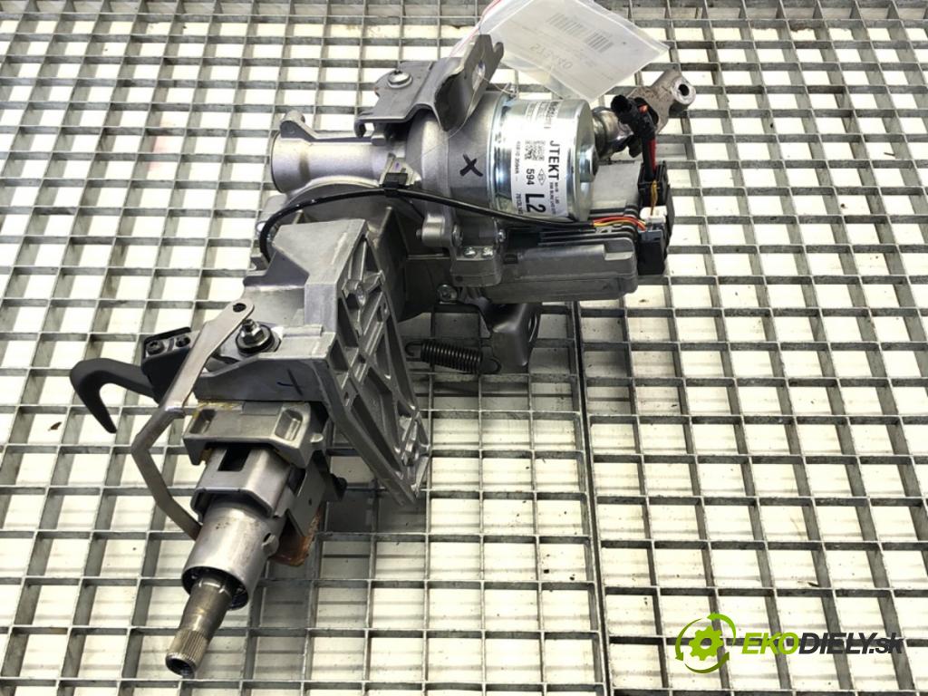 RENAULT CLIO IV (BH_) 2012 - 2022    0.9 TCe 90 66 kW [90 KM] benzyna 2012 - 2022  Pumpa servočerpadlo 6700003800A (Servočerpadlá, pumpy riadenia)