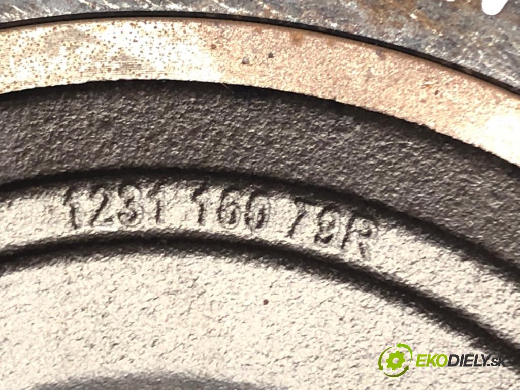 RENAULT CLIO IV (BH_) 2012 - 2022    0.9 TCe 90 66 kW [90 KM] benzyna 2012 - 2022  Spojková sada (bez ložiska) 302056252R (Kompletné sady (bez ložiska))