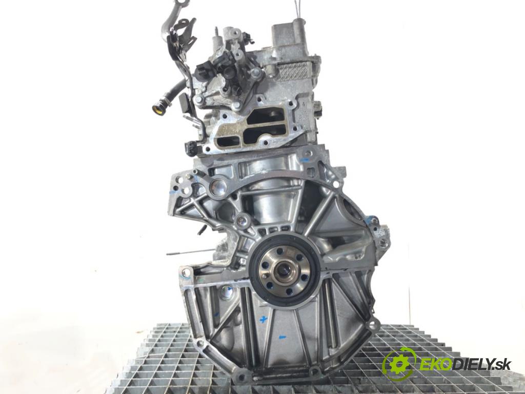 RENAULT CLIO IV (BH_) 2012 - 2022    0.9 TCe 90 66 kW [90 KM] benzyna 2012 - 2022  motor H4B408 (Motory (kompletní))