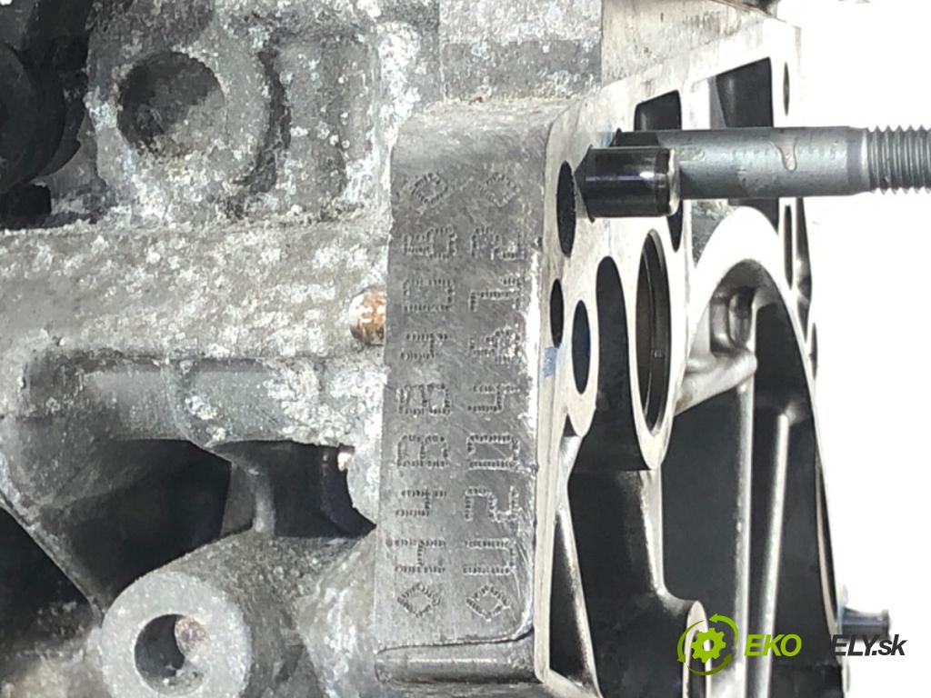 RENAULT CLIO IV (BH_) 2012 - 2022    0.9 TCe 90 66 kW [90 KM] benzyna 2012 - 2022  motor H4B408 (Motory (kompletní))