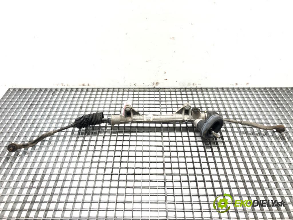 RENAULT CLIO IV (BH_) 2012 - 2022    0.9 TCe 90 66 kW [90 KM] benzyna 2012 - 2022  riadenie 490012121R (Riadenia)