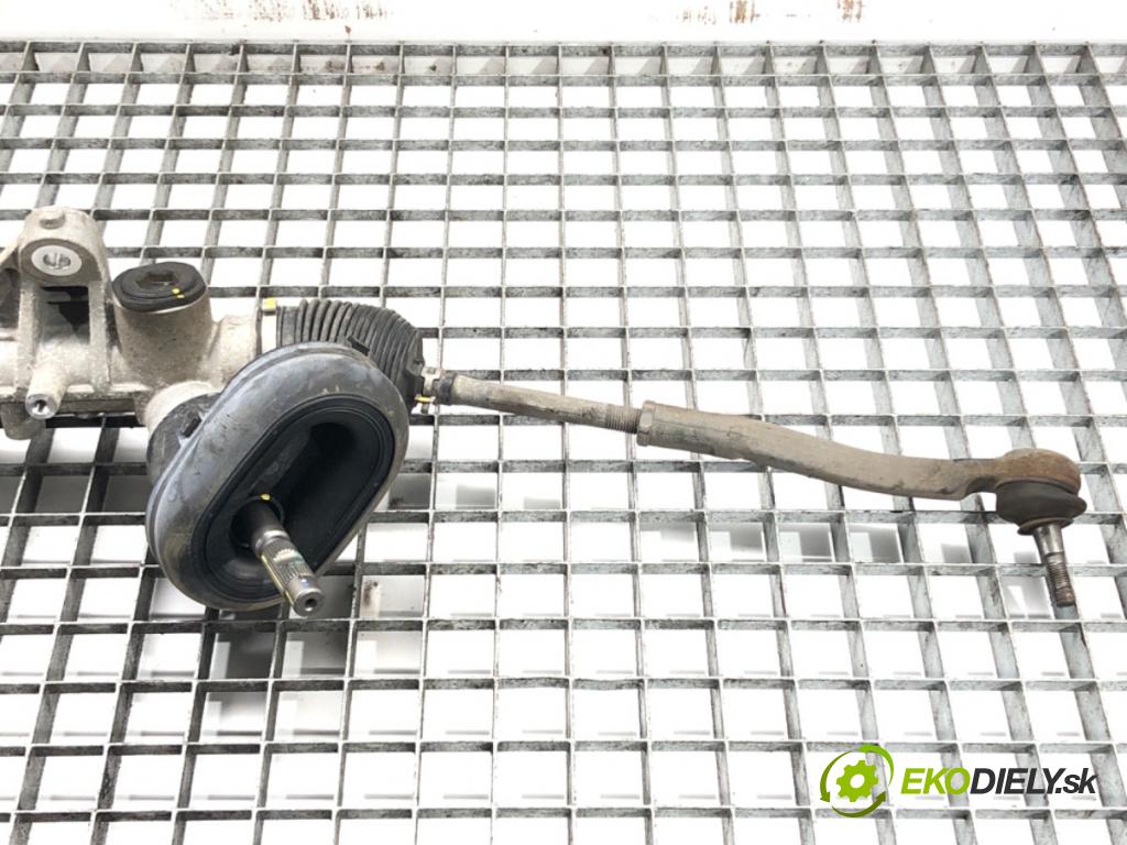 RENAULT CLIO IV (BH_) 2012 - 2022    0.9 TCe 90 66 kW [90 KM] benzyna 2012 - 2022  riadenie 490012121R (Riadenia)