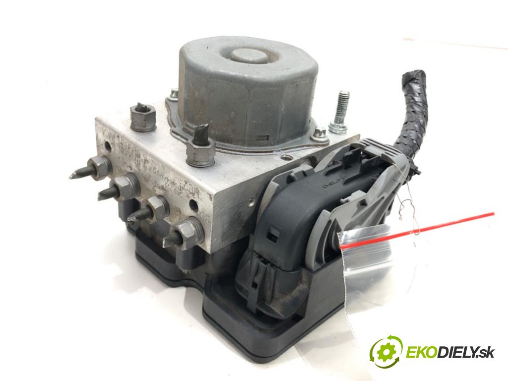 RENAULT CLIO IV (BH_) 2012 - 2022    0.9 TCe 90 66 kW [90 KM] benzyna 2012 - 2022  Pumpa ABS 476600188R 0265956527 (Pumpy ABS)