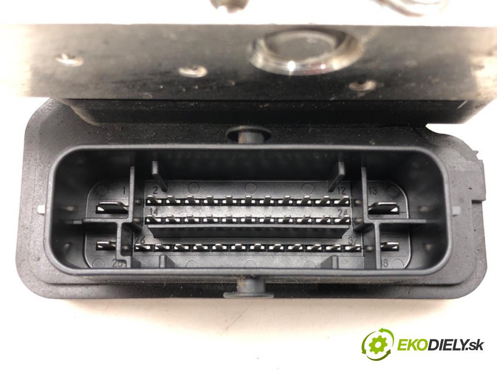 RENAULT CLIO IV (BH_) 2012 - 2022    0.9 TCe 90 66 kW [90 KM] benzyna 2012 - 2022  Pumpa ABS 476600188R 0265956527 (Pumpy ABS)