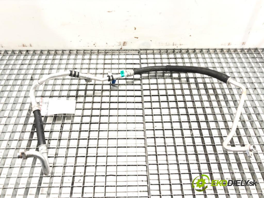 RENAULT CLIO IV (BH_) 2012 - 2022    0.9 TCe 90 66 kW [90 KM] benzyna 2012 - 2022  rúrka klimatizácie 924540424R (Rúrky klimatizácie)