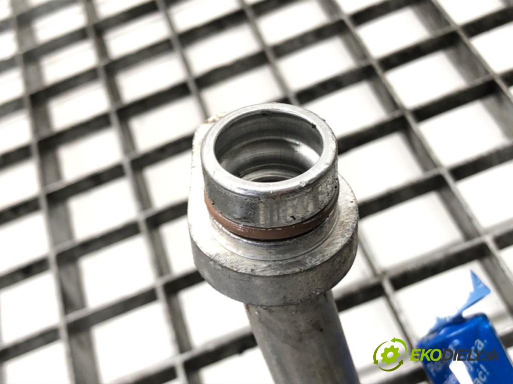 RENAULT CLIO IV (BH_) 2012 - 2022    0.9 TCe 90 66 kW [90 KM] benzyna 2012 - 2022  rúrka klimatizácie 924540424R (Rúrky klimatizácie)