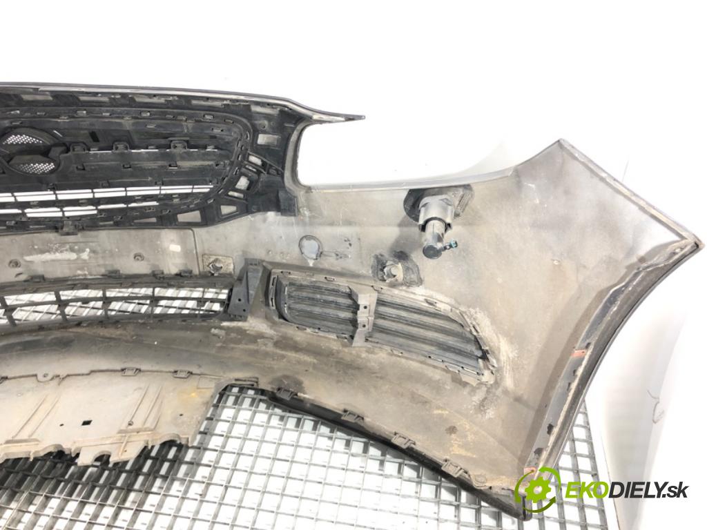OPEL INSIGNIA A (G09) 2008 - 2017    2.0 CDTI (68) 96 kW [131 KM] olej napędowy 2008 -   nárazník přední část KOMPLETNÍ: