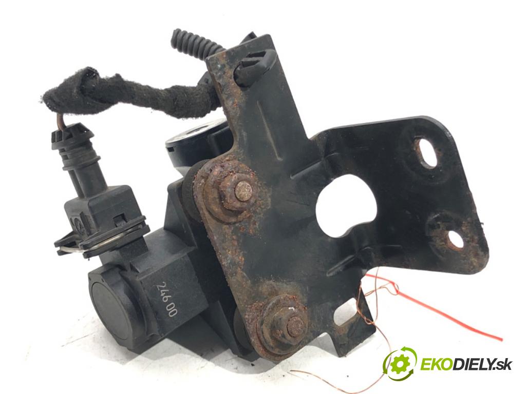 OPEL INSIGNIA A (G09) 2008 - 2017    2.0 CDTI (68) 96 kW [131 KM] olej napędowy 2008 - 2017  Ventil tlaku 704423010 (Ventily)