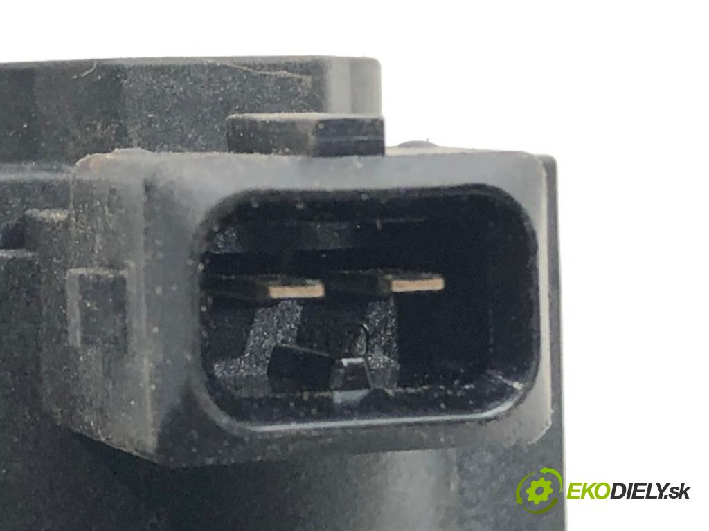 OPEL INSIGNIA A (G09) 2008 - 2017    2.0 CDTI (68) 96 kW [131 KM] olej napędowy 2008 - 2017  Ventil tlaku 704423010 (Ventily)