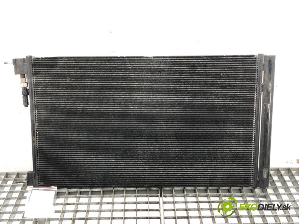 OPEL INSIGNIA A (G09) 2008 - 2017    2.0 CDTI (68) 96 kW [131 KM] olej napędowy 2008 - 2017  Chladič klimatizácie  (Chladiče klimatizácie)