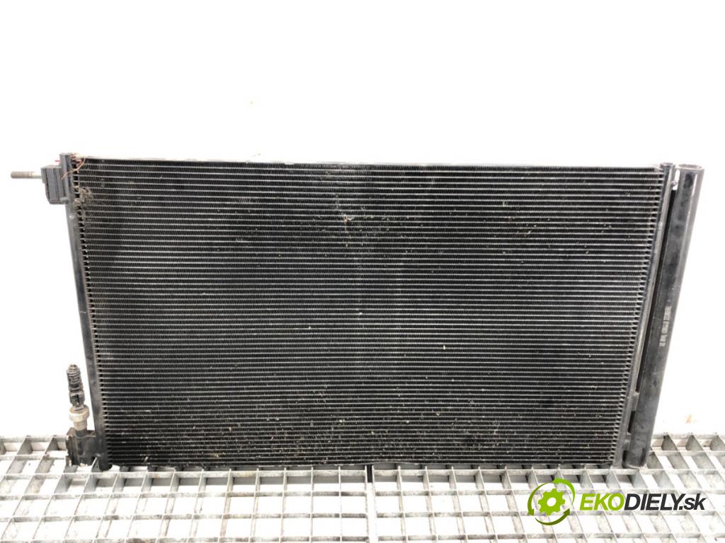 OPEL INSIGNIA A (G09) 2008 - 2017    2.0 CDTI (68) 96 kW [131 KM] olej napędowy 2008 - 2017  Chladič klimatizácie  (Chladiče klimatizácie)