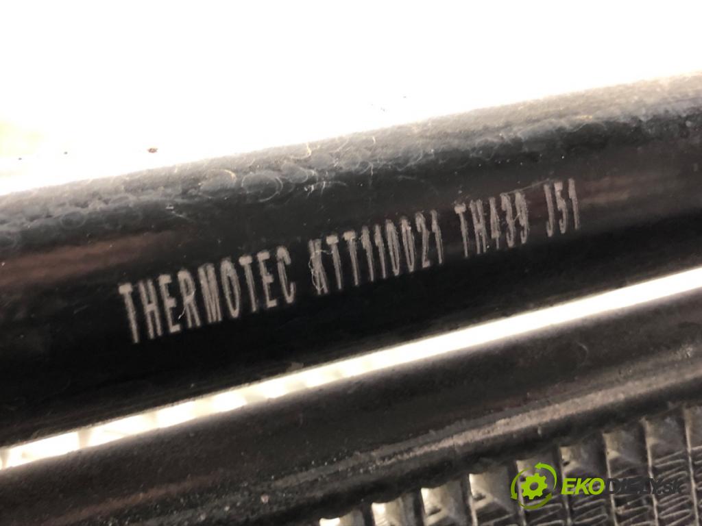 OPEL INSIGNIA A (G09) 2008 - 2017    2.0 CDTI (68) 96 kW [131 KM] olej napędowy 2008 - 2017  Chladič klimatizácie  (Chladiče klimatizácie)