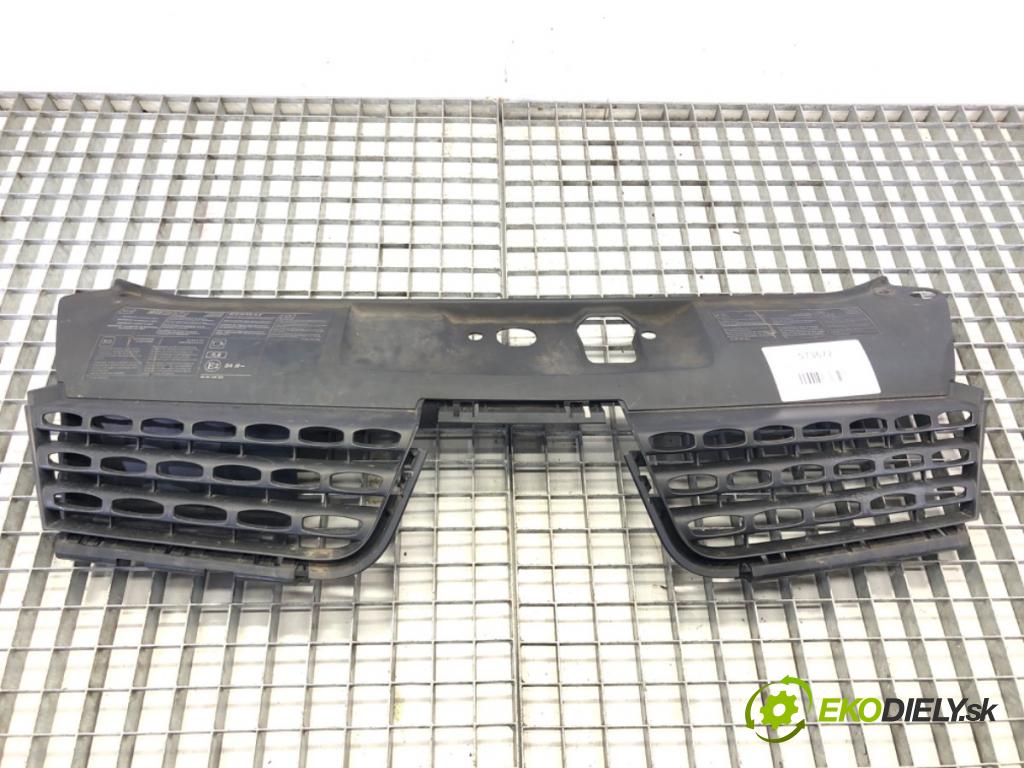 RENAULT CLIO II (BB_, CB_) 1998 - 2016    ---  mřížka maska 8200083138 (Mřížky (masky) chladičů)