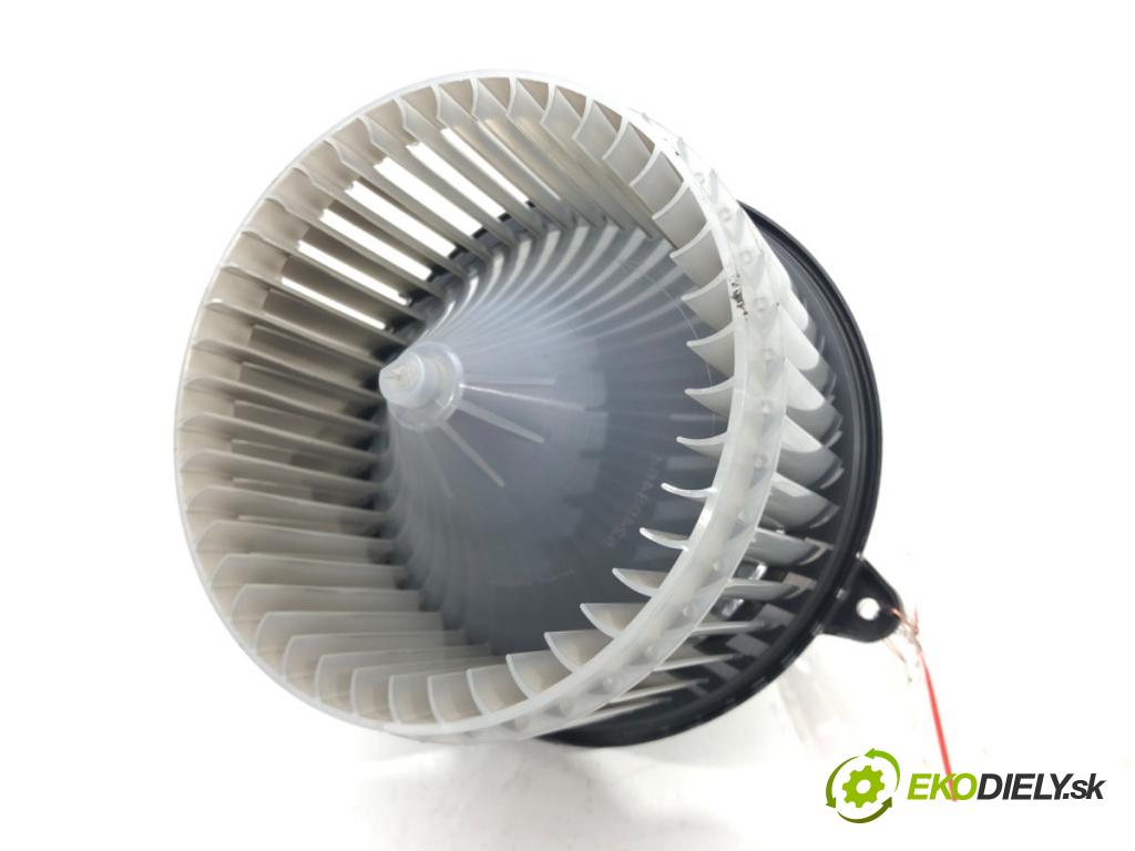 OPEL INSIGNIA A (G09) 2008 - 2017    1.8 (68) 103 kW [140 KM] benzyna 2008 - 2017  ventilátor kúrenia 13263279