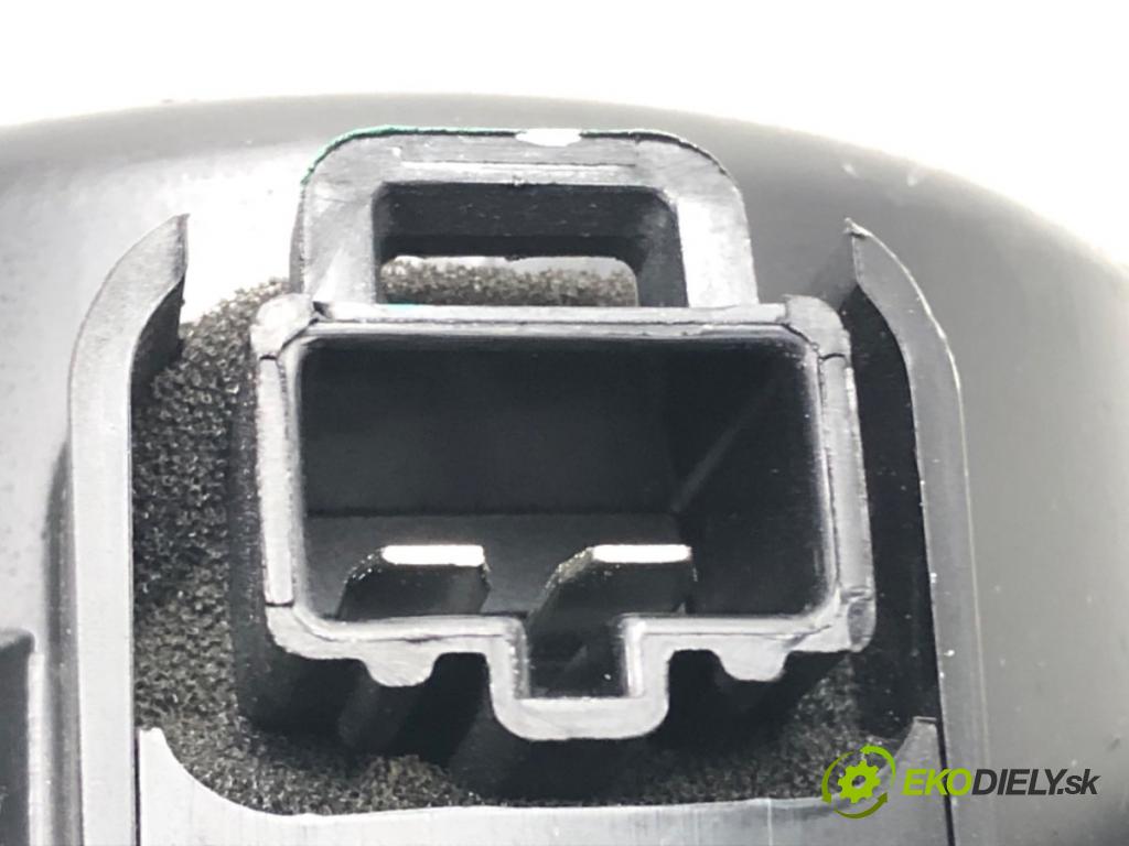 OPEL INSIGNIA A (G09) 2008 - 2017    1.8 (68) 103 kW [140 KM] benzyna 2008 - 2017  ventilátor kúrenia 13263279