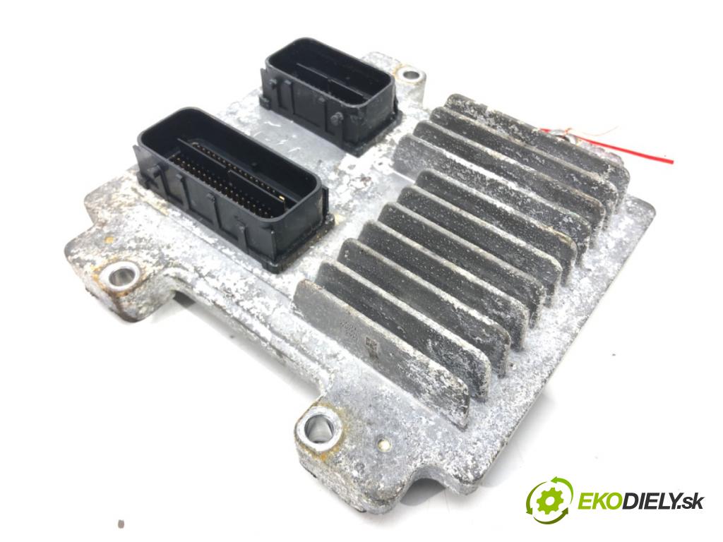 OPEL INSIGNIA A (G09) 2008 - 2017    1.8 (68) 103 kW [140 KM] benzyna 2008 - 2017  riadiaca jednotka Motor 12659379 (Riadiace jednotky)