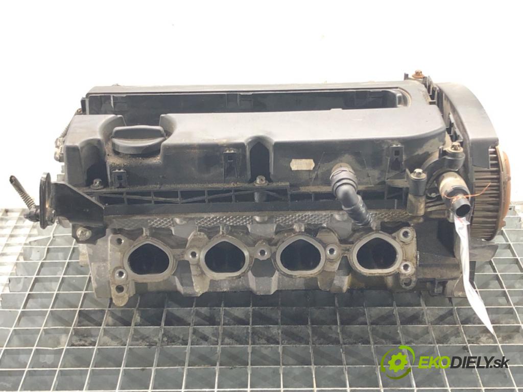 OPEL INSIGNIA A (G09) 2008 - 2017    1.8 (68) 103 kW [140 KM] benzyna 2008 - 2017  Hlava valcov A18XER (Hlavy valcov)