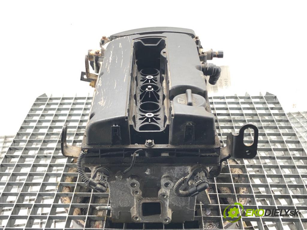 OPEL INSIGNIA A (G09) 2008 - 2017    1.8 (68) 103 kW [140 KM] benzyna 2008 - 2017  Hlava valcov A18XER (Hlavy valcov)