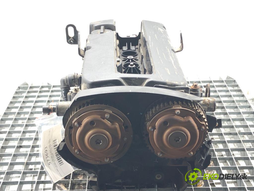 OPEL INSIGNIA A (G09) 2008 - 2017    1.8 (68) 103 kW [140 KM] benzyna 2008 - 2017  Hlava valcov A18XER (Hlavy valcov)