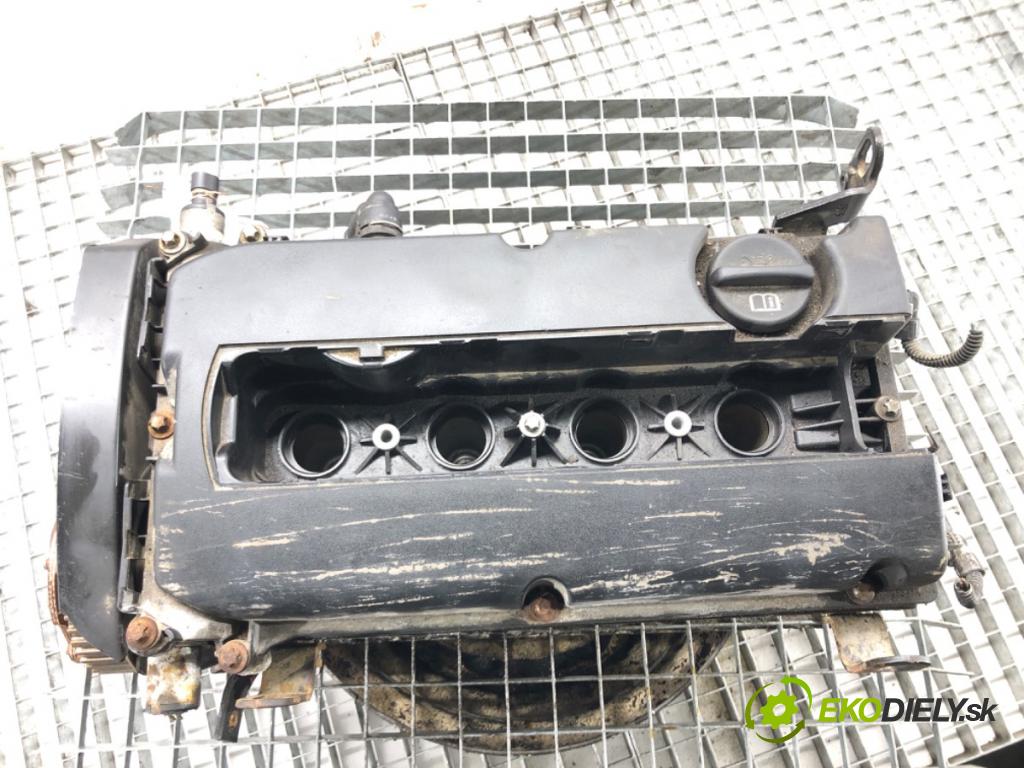 OPEL INSIGNIA A (G09) 2008 - 2017    1.8 (68) 103 kW [140 KM] benzyna 2008 - 2017  Hlava valcov A18XER (Hlavy valcov)