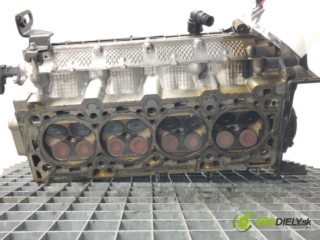 OPEL INSIGNIA A (G09) 2008 - 2017    1.8 (68) 103 kW [140 KM] benzyna 2008 - 2017  Hlava valcov A18XER (Hlavy valcov)