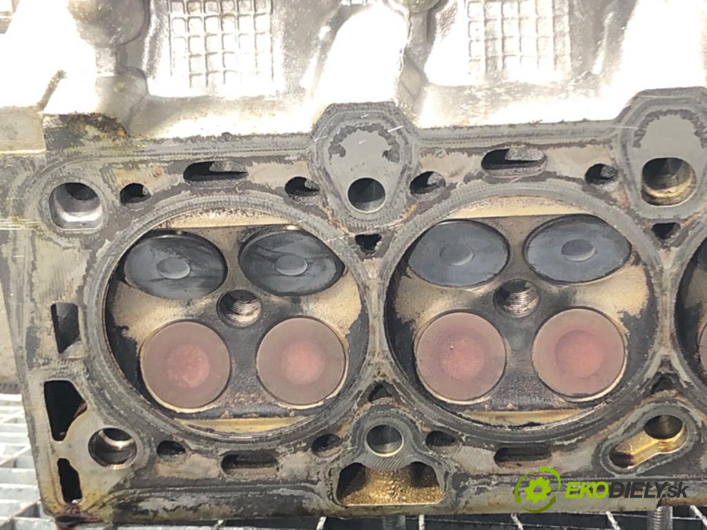 OPEL INSIGNIA A (G09) 2008 - 2017    1.8 (68) 103 kW [140 KM] benzyna 2008 - 2017  Hlava valcov A18XER (Hlavy valcov)