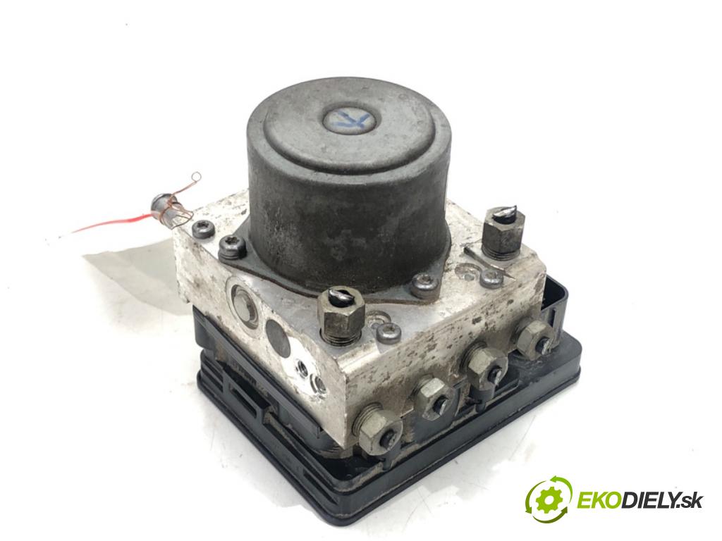 OPEL INSIGNIA A (G09) 2008 - 2017    1.8 (68) 103 kW [140 KM] benzyna 2008 - 2017  Pumpa ABS 23444263 (Pumpy ABS)