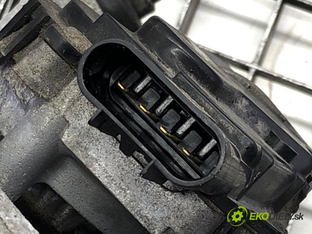 OPEL INSIGNIA A (G09) 2008 - 2017    1.8 (68) 103 kW [140 KM] benzyna 2008 - 2017  Mechanizmus stieračov predný 13227392 (Motorčeky stieračov predné)