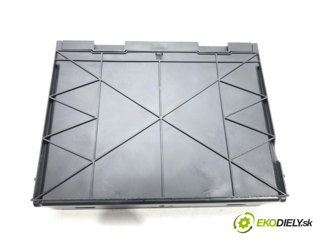 OPEL INSIGNIA A (G09) 2008 - 2017    1.8 (68) 103 kW [140 KM] benzyna 2008 - 2017  Modul komfortu 13593775 (Moduly komfortu)