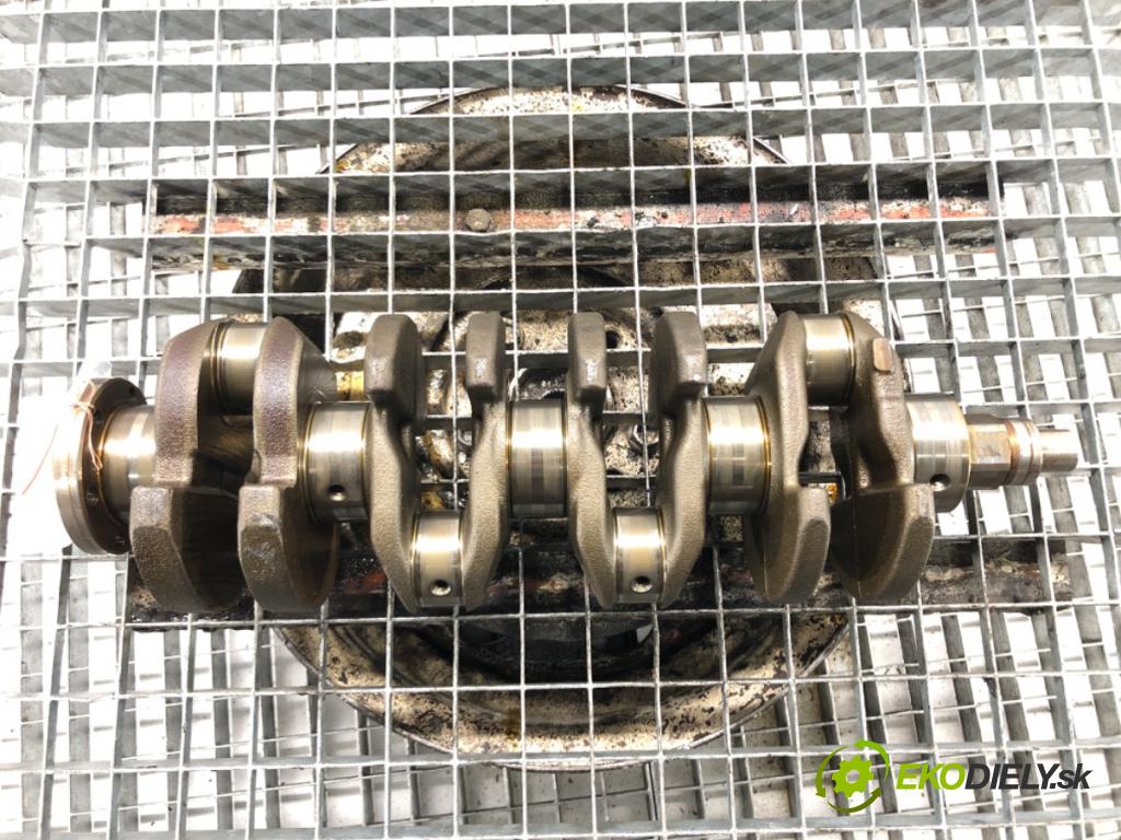 OPEL INSIGNIA A (G09) 2008 - 2017    1.8 (68) 103 kW [140 KM] benzyna 2008 - 2017  Kardaň, hriadeľ KLIKA: A18XER (Ostatné)