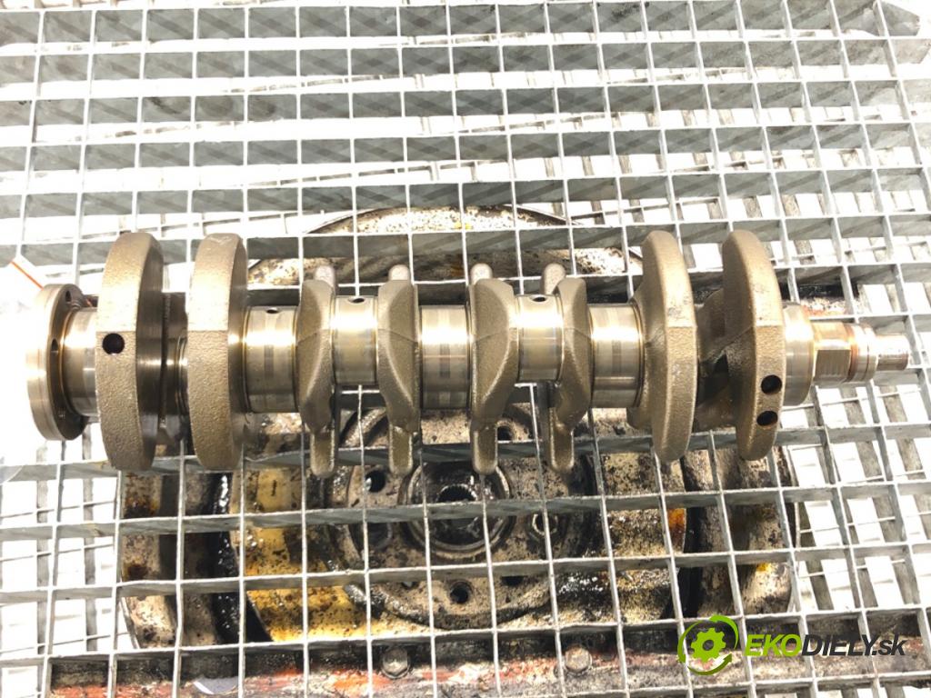 OPEL INSIGNIA A (G09) 2008 - 2017    1.8 (68) 103 kW [140 KM] benzyna 2008 - 2017  Kardaň, hriadeľ KLIKA: A18XER (Ostatné)