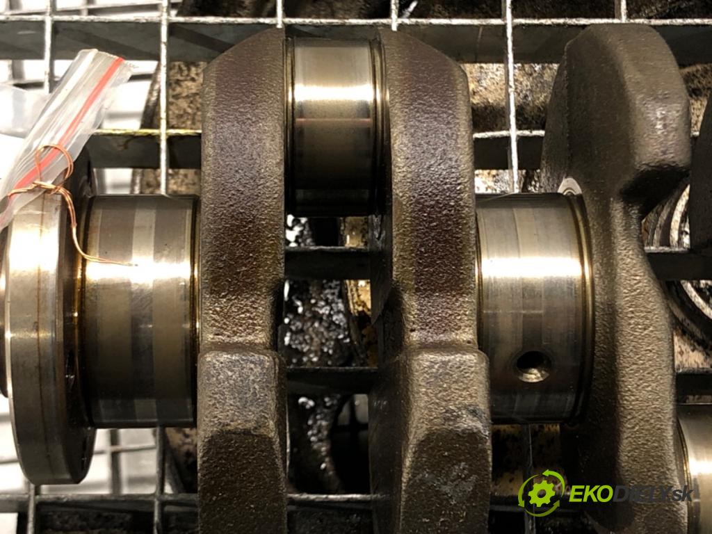 OPEL INSIGNIA A (G09) 2008 - 2017    1.8 (68) 103 kW [140 KM] benzyna 2008 - 2017  Kardaň, hriadeľ KLIKA: A18XER (Ostatné)