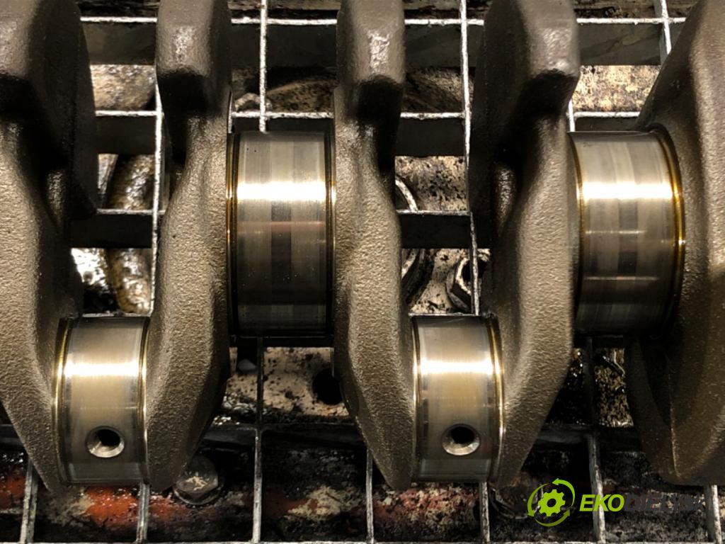 OPEL INSIGNIA A (G09) 2008 - 2017    1.8 (68) 103 kW [140 KM] benzyna 2008 - 2017  Kardaň, hriadeľ KLIKA: A18XER (Ostatné)