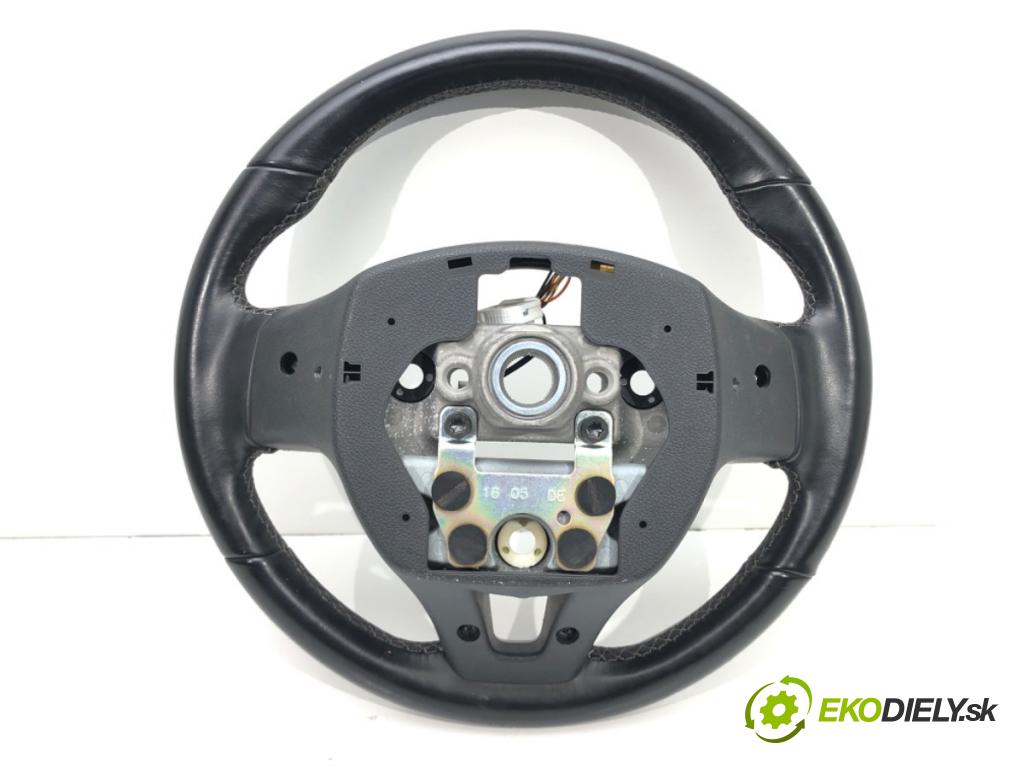 KIA NIRO (DE) 2016 - 2022    1.6 GDI Hybrid 104 kW [141 KM] Hybryda silnik benz  Volant  (Volanty)