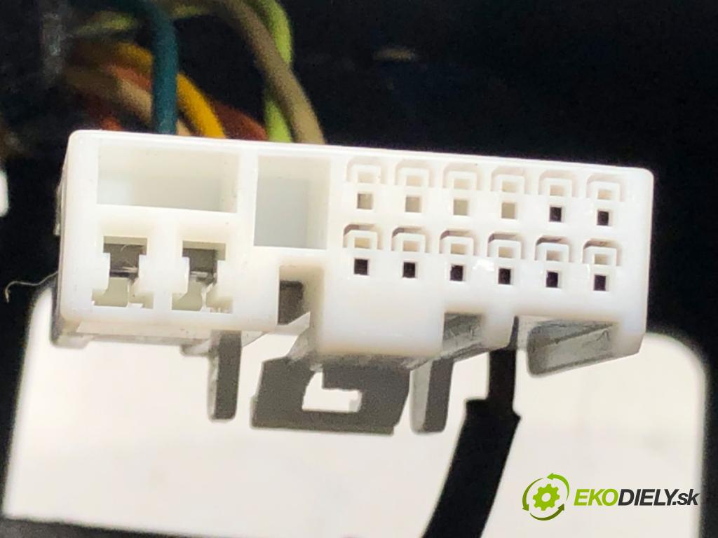 KIA NIRO (DE) 2016 - 2022    1.6 GDI Hybrid 104 kW [141 KM] Hybryda silnik benz  Volant  (Volanty)