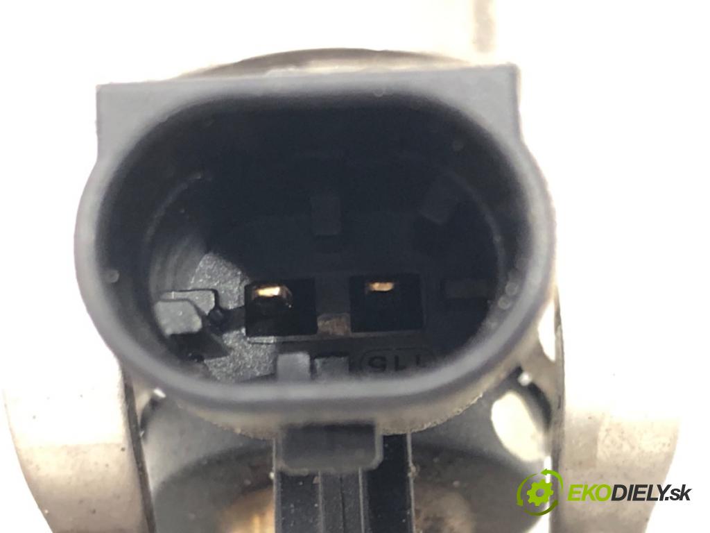 KIA NIRO (DE) 2016 - 2022    1.6 GDI Hybrid 104 kW [141 KM] Hybryda silnik benz  Lišta vstrekovacia 35340-03HA0 (Vstrekovacie lišty)