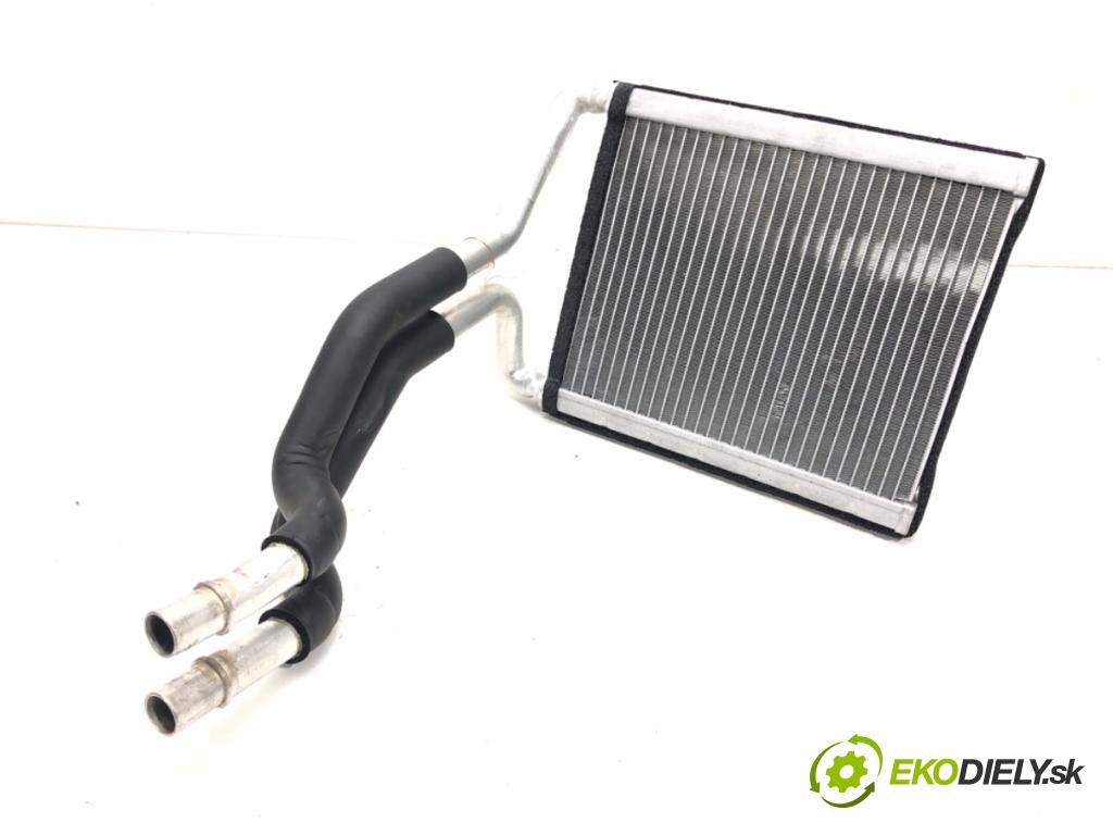 KIA NIRO (DE) 2016 - 2022    1.6 GDI Hybrid 104 kW [141 KM] Hybryda silnik benz  topné těleso radiátor topení  (Radiátory topení)