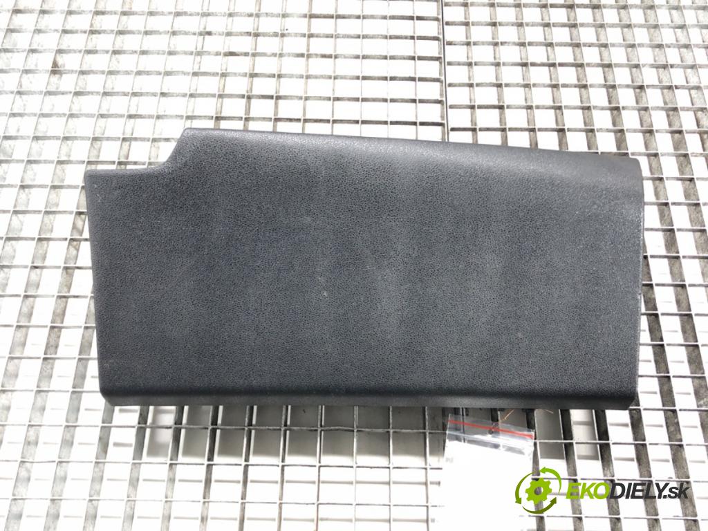 KIA NIRO (DE) 2016 - 2022    1.6 GDI Hybrid 104 kW [141 KM] Hybryda silnik benz  Priehradka, kastlík spolujazdca 84510-G5010 (Priehradky, kastlíky)