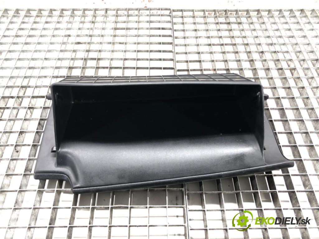 KIA NIRO (DE) 2016 - 2022    1.6 GDI Hybrid 104 kW [141 KM] Hybryda silnik benz  Priehradka, kastlík spolujazdca 84510-G5010 (Priehradky, kastlíky)