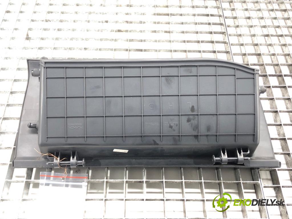 KIA NIRO (DE) 2016 - 2022    1.6 GDI Hybrid 104 kW [141 KM] Hybryda silnik benz  Priehradka, kastlík spolujazdca 84510-G5010 (Priehradky, kastlíky)