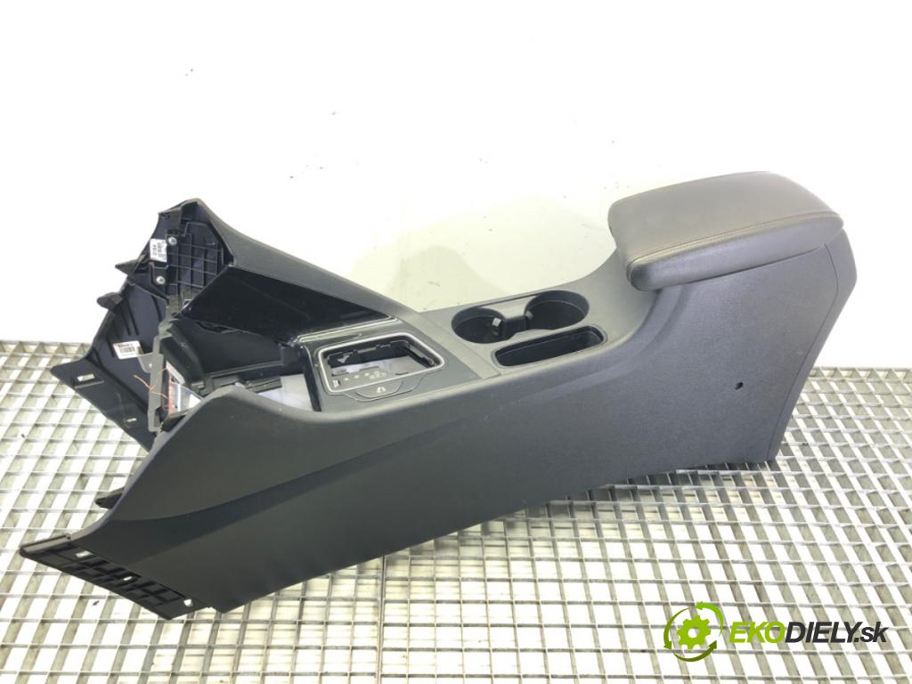 KIA NIRO (DE) 2016 - 2022    1.6 GDI Hybrid 104 kW [141 KM] Hybryda silnik benz  Tunel stredový 84692-G5000 (Stredový tunel / panel)