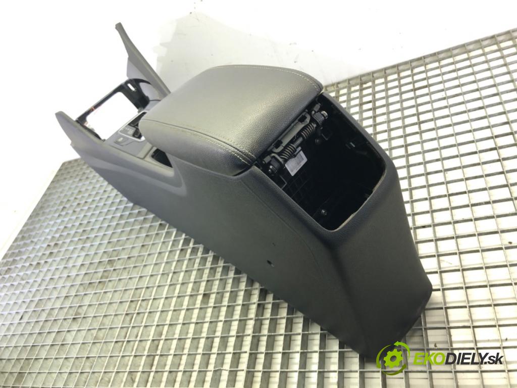 KIA NIRO (DE) 2016 - 2022    1.6 GDI Hybrid 104 kW [141 KM] Hybryda silnik benz  Tunel stredový 84692-G5000 (Stredový tunel / panel)