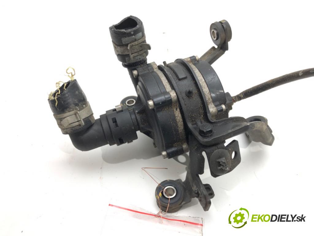 KIA NIRO (DE) 2016 - 2022    1.6 GDI Hybrid 104 kW [141 KM] Hybryda silnik benz  DALŠÍ: pumpa vody 25100-03HZ0 (Vodní pumpy)