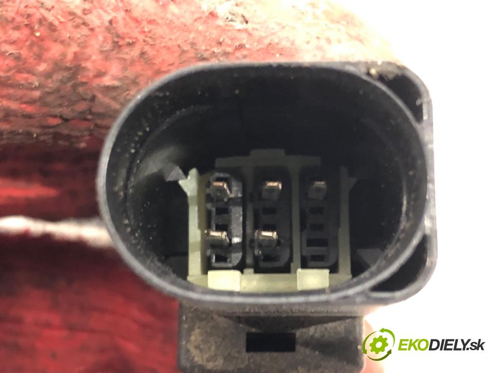 KIA NIRO (DE) 2016 - 2022    1.6 GDI Hybrid 104 kW [141 KM] Hybryda silnik benz  DALŠÍ: pumpa vody 25100-03HZ0 (Vodní pumpy)