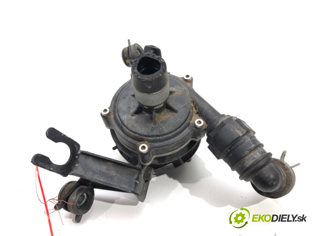 KIA NIRO (DE) 2016 - 2022    1.6 GDI Hybrid 104 kW [141 KM] Hybryda silnik benz  DALŠÍ: pumpa vody 36900-2B000 (Vodní pumpy)