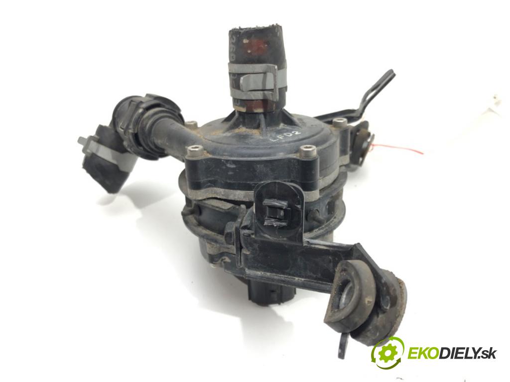 KIA NIRO (DE) 2016 - 2022    1.6 GDI Hybrid 104 kW [141 KM] Hybryda silnik benz  DALŠÍ: pumpa vody 36900-2B000 (Vodní pumpy)