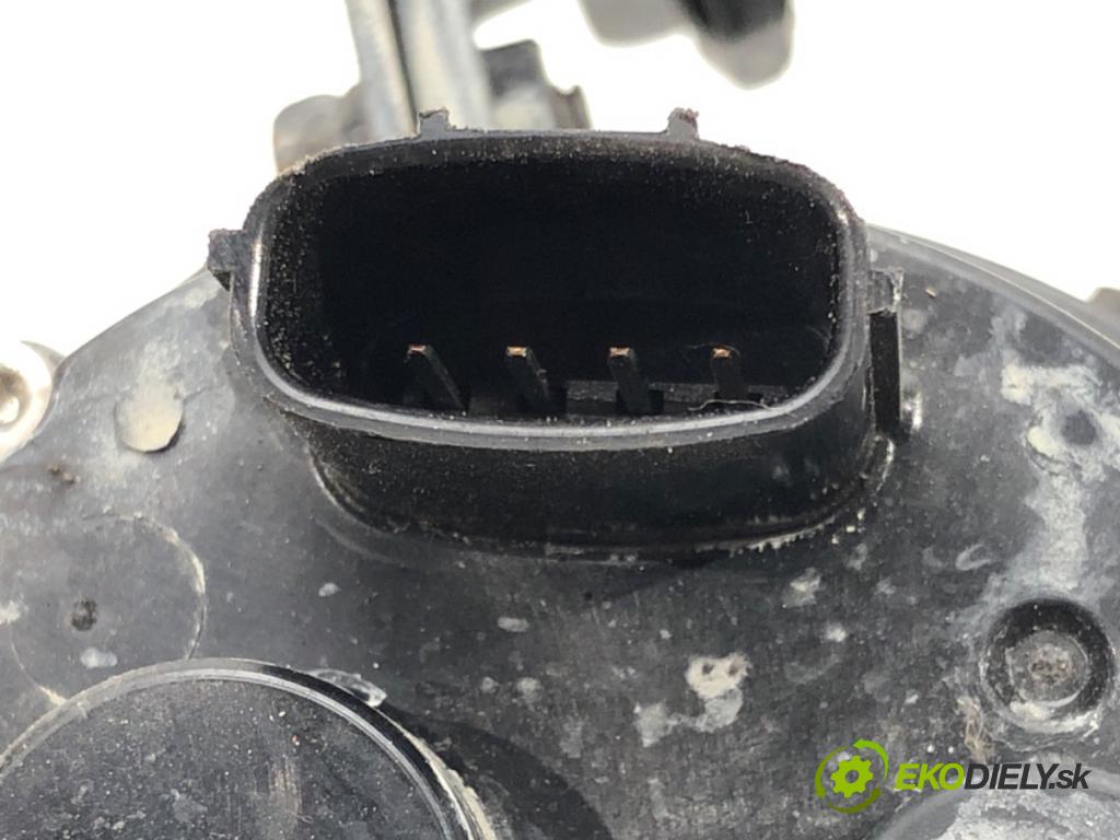 KIA NIRO (DE) 2016 - 2022    1.6 GDI Hybrid 104 kW [141 KM] Hybryda silnik benz  DALŠÍ: pumpa vody 36900-2B000 (Vodní pumpy)