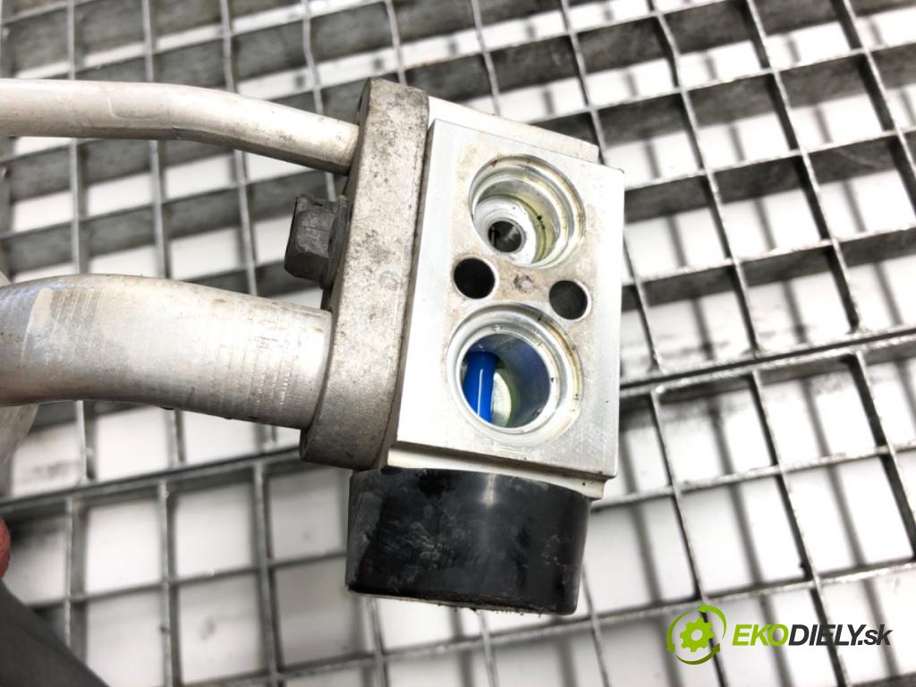 KIA NIRO (DE) 2016 - 2022    1.6 GDI Hybrid 104 kW [141 KM] Hybryda silnik benz  rúrka klimatizácie F108-EBAAB-02 (Rúrky klimatizácie)