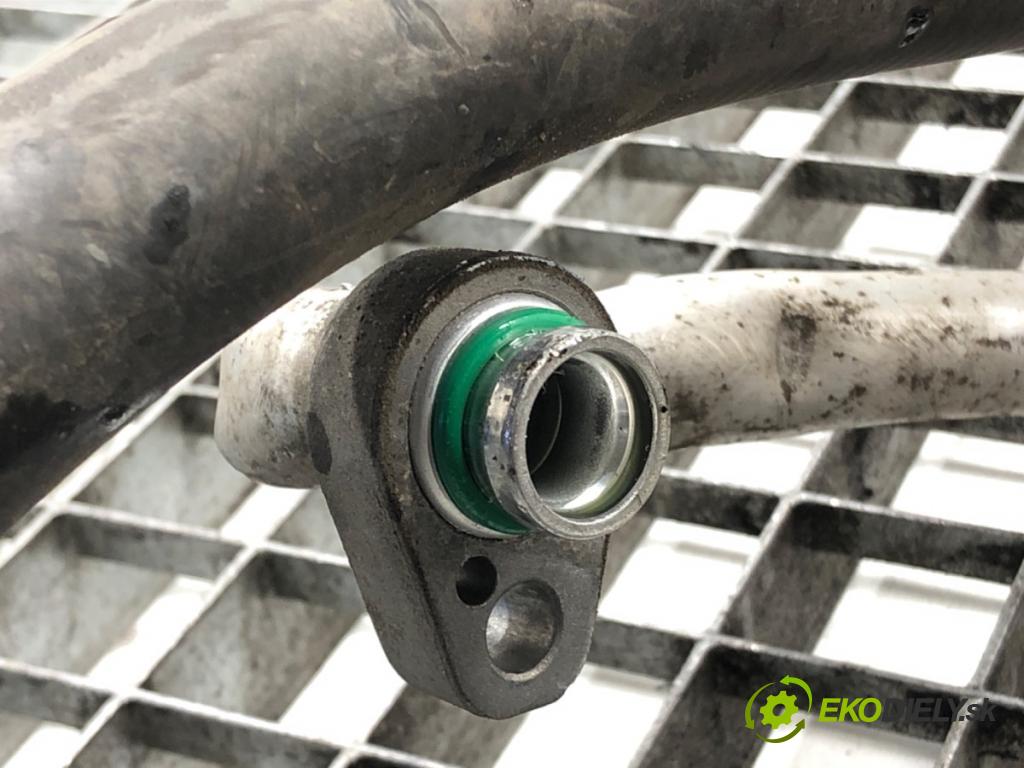 KIA NIRO (DE) 2016 - 2022    1.6 GDI Hybrid 104 kW [141 KM] Hybryda silnik benz  rúrka klimatizácie F108-EBAAB-02 (Rúrky klimatizácie)